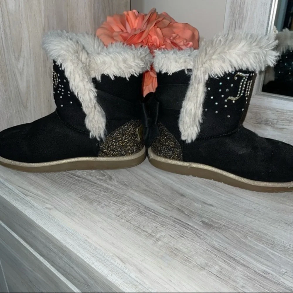 Juicy couture Boots